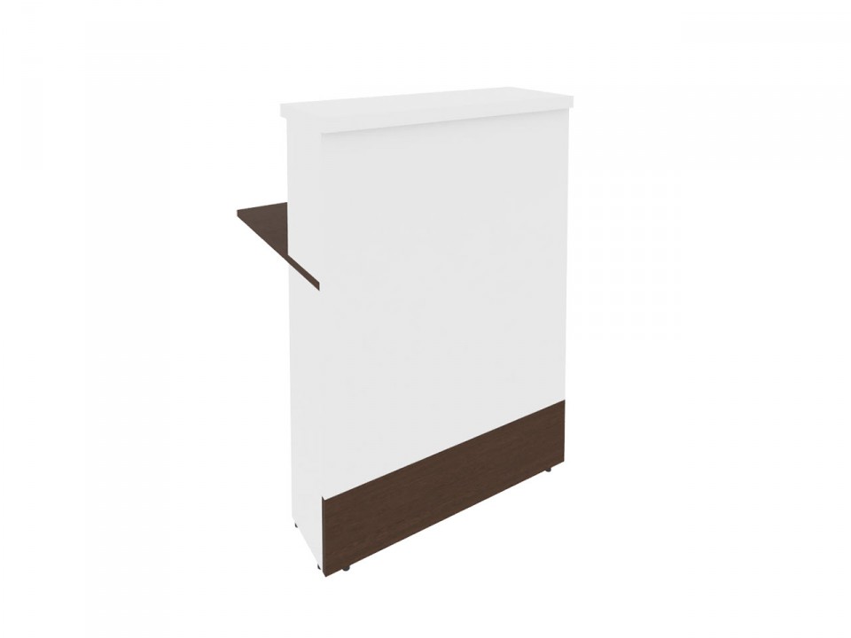 Ресепшн Style Л.МП-1 Модуль прямой