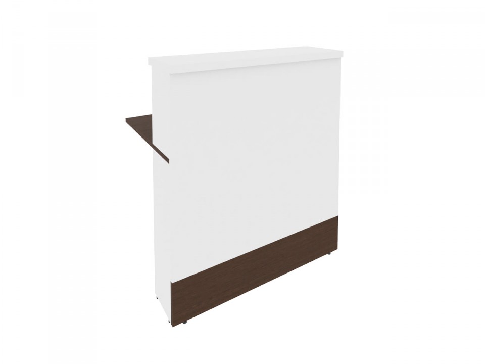 Ресепшн Style Л.МП-2 Модуль прямой