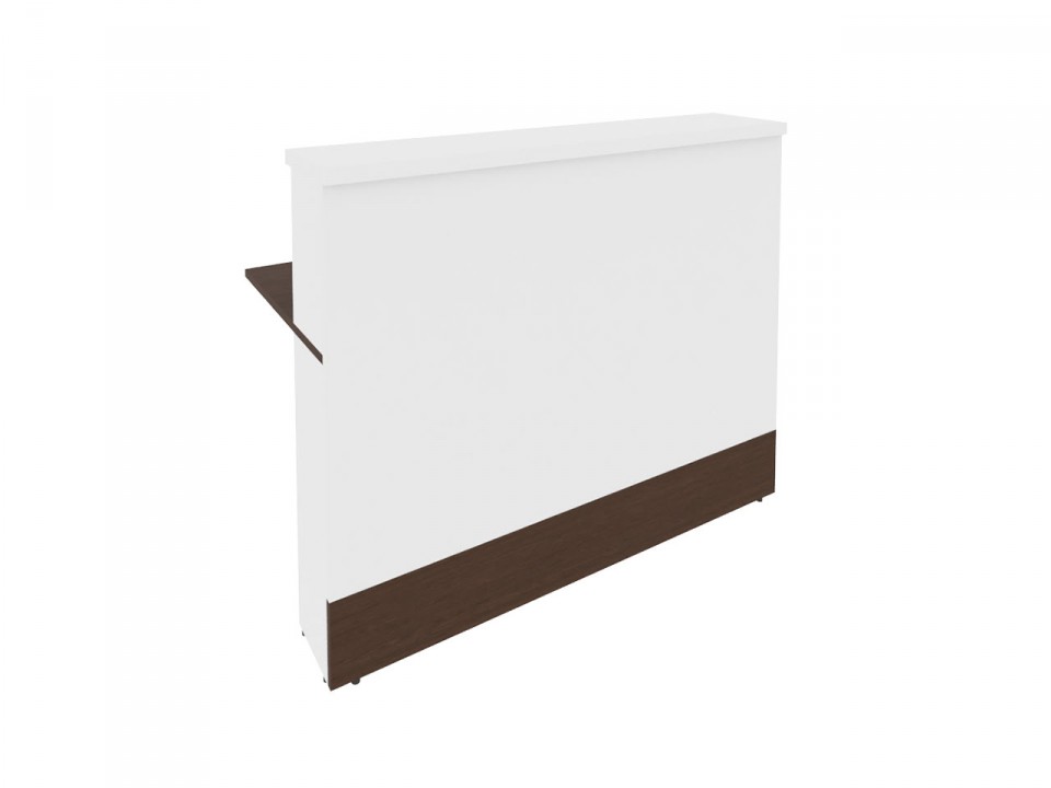 Ресепшн Style Л.МП-4 Модуль прямой